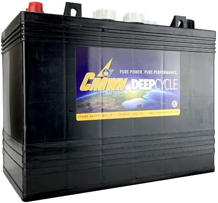 Crown CR-GC150 12V 150Ah